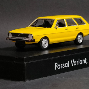 Volkswagen Passat Variant 1975
