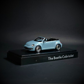 Volkswagen New Beetle...