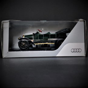 Audi Type a Phaeton 1910